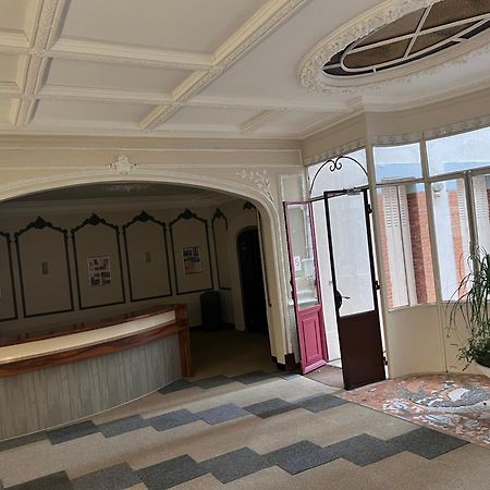 Le Splendid - Hypercentre - Proche Opera & Parcs - Thermes Vichy Exterior foto